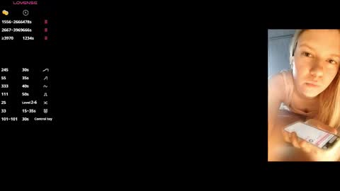 Mary online show from March 2026 07:52:01 PM