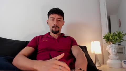 Snapshot of arleymoren chatting on November 2025 10:59:02 AM Arley Moren online show from November 2025 10:59:02 AM