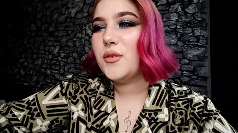 Ka Ka Katerina online show from April 2026 08:09:02 AM