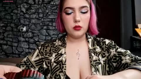 Ka Ka Katerina online show from April 2026 09:26:01 AM