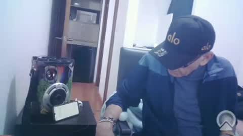armaduradeacero online show from July 2026 02:15:02 AM
