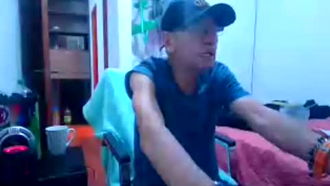 armaduradeacero online show from July 2026 04:39:01 AM