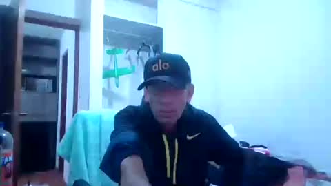 armaduradeacero online show from July 2026 08:56:02 AM