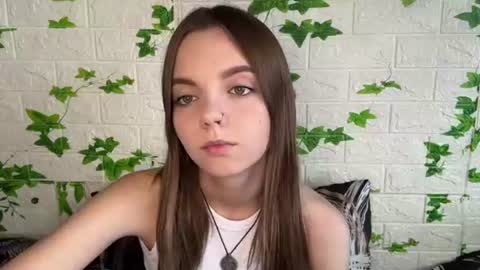 Snapshot of armandahaley chatting on June 2026 02:10:01 PM Lisa online show from June 2026 02:10:01 PM