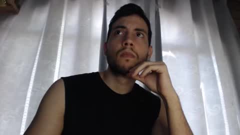 Snapshot of armando_2002 chatting on December 2024 05:23:02 PM ARMANDO online show from December 2024 05:23:02 PM