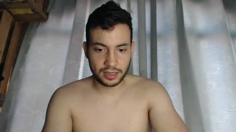 Snapshot of armando_2002 chatting on January 2025 02:41:01 PM ARMANDO online show from January 2025 02:41:01 PM