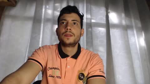 Snapshot of armando_2002 chatting on January 2025 08:45:01 PM ARMANDO online show from January 2025 08:45:01 PM