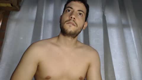 Snapshot of armando_2002 chatting on January 2025 12:32:02 PM ARMANDO online show from January 2025 12:32:02 PM