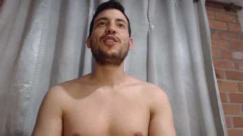 Snapshot of armando_2002 chatting on January 2025 01:11:01 AM ARMANDO online show from January 2025 01:11:01 AM