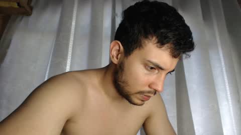 Snapshot of armando_2002 chatting on January 2025 05:06:01 PM ARMANDO online show from January 2025 05:06:01 PM