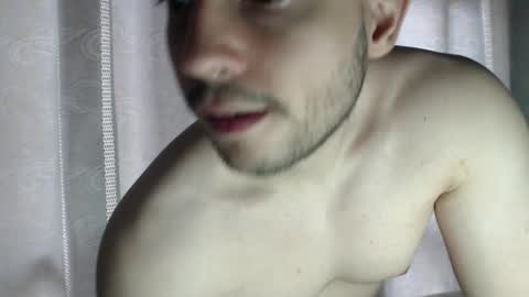 Snapshot of armando_2002 chatting on September 2025 06:10:02 PM ARMANDO online show from September 2025 06:10:02 PM