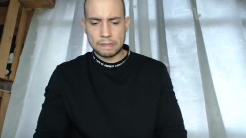 Snapshot of armando_2002 chatting on October 2025 06:49:02 PM ARMANDO online show from October 2025 06:49:02 PM