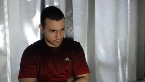 Snapshot of armando_2002 chatting on October 2025 06:09:01 PM ARMANDO online show from October 2025 06:09:01 PM