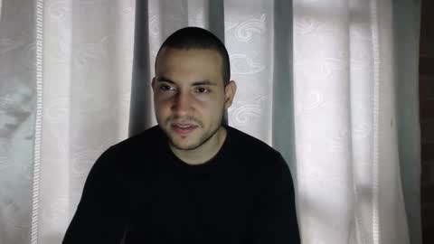 ARMANDO online show from November 2025 04:40:02 PM