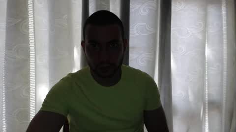 ARMANDO online show from November 2025 05:25:01 PM