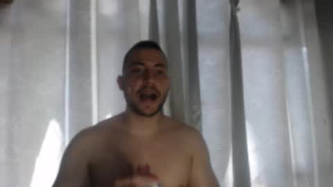 ARMANDO online show from February 2026 05:45:02 PM