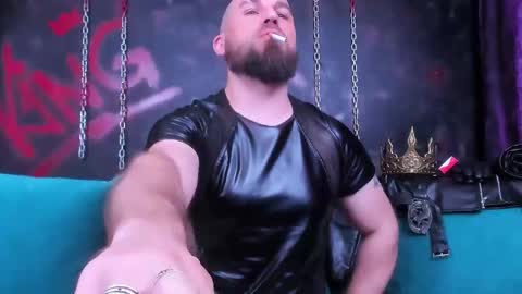 Armando online show from May 2026 10:28:02 PM