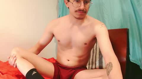 armin_red1 online show from February 2026 05:11:02 AM