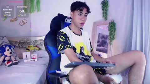 armond online show from October 2025 02:32:02 AM