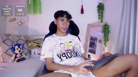 armond online show from November 2025 11:21:02 PM