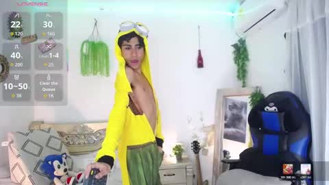 armond online show from February 2026 03:04:02 PM