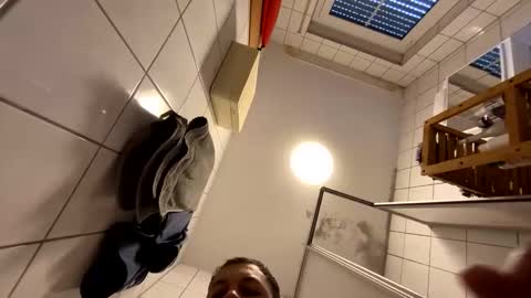 armyskater32 online show from February 2026 12:34:02 PM