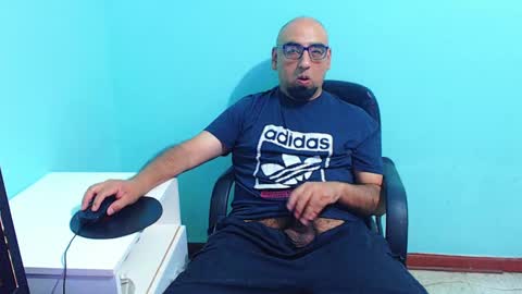 arnelux72 online show from January 2025 05:16:02 AM