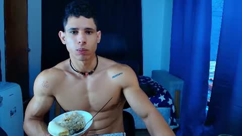 arnold black online show from July 2026 06:10:02 PM