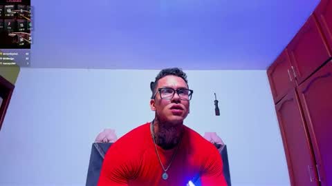 arnold sexy hot98 online show from November 2025 05:00:01 PM