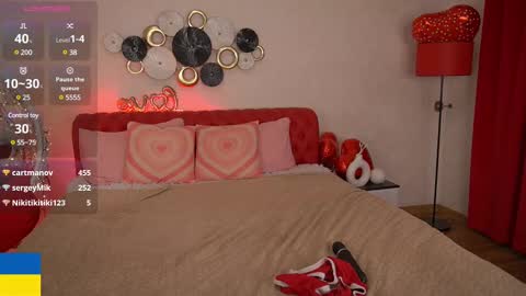 Snapshot of arolinanight chatting on March 2025 05:18:02 AM AROLINA online show from March 2025 05:18:02 AM