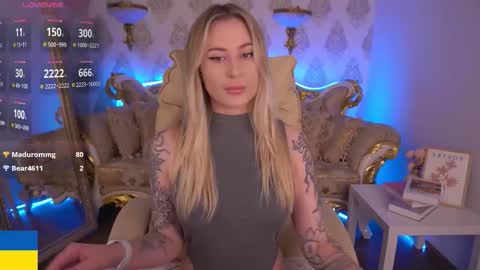 Snapshot of arolinanight chatting on September 2025 10:09:01 PM AROLINA online show from September 2025 10:09:01 PM