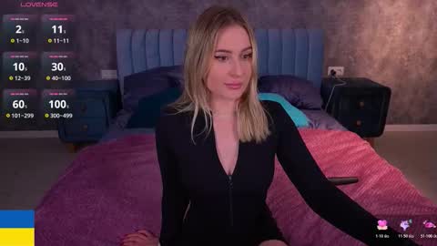 AROLINA online show from March 2026 10:00:02 PM