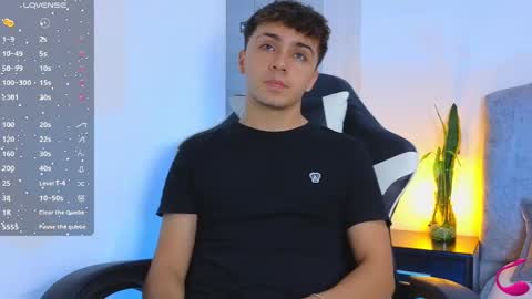 aron__cooper online show from December 2024 05:04:01 AM