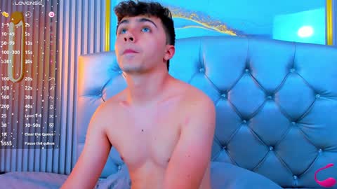 aron__cooper online show from December 2024 10:40:02 PM