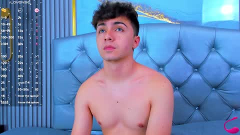 aron__cooper online show from January 2025 12:47:02 PM