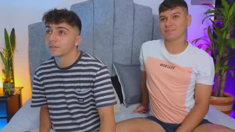 aron__cooper online show from January 2025 10:13:02 PM