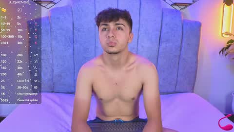 aron__cooper online show from February 2025 01:45:01 AM