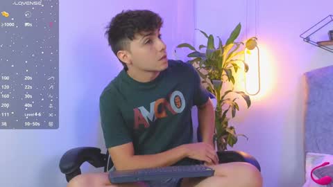 aron__cooper online show from February 2025 09:48:01 PM