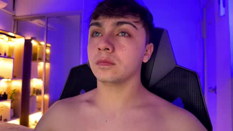 aron__cooper online show from September 2025 12:59:01 AM