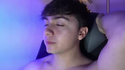 aron__cooper online show from October 2025 02:43:02 AM