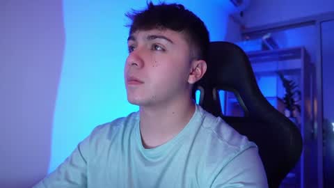 aron__cooper online show from July 2026 12:21:02 AM