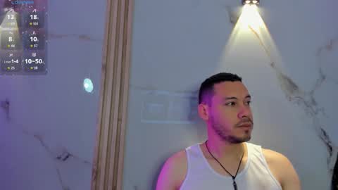 aron and molly online show from January 2026 12:09:02 PM