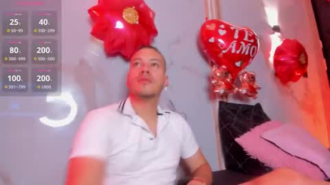 aron and molly online show from February 2026 12:11:01 PM