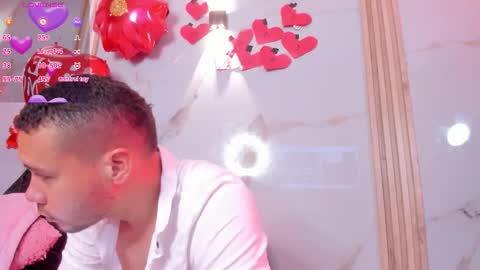 aron and molly online show from February 2026 12:14:02 PM