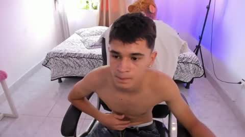 Aaron online show from June 2026 08:20:02 PM