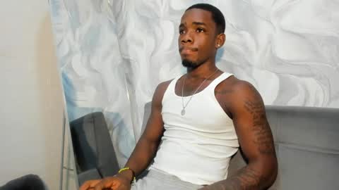 A R O N online show from April 2026 12:34:02 PM