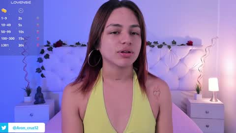 Snapshot of aron_cruz12 chatting on January 2025 02:05:01 PM Aron cruz online show from January 2025 02:05:01 PM