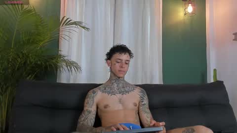 Aron ford online show from November 2025 06:41:02 PM