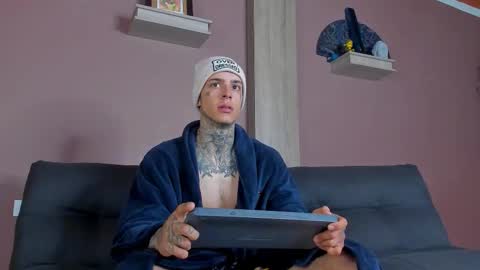 Aron ford online show from January 2026 12:16:02 AM