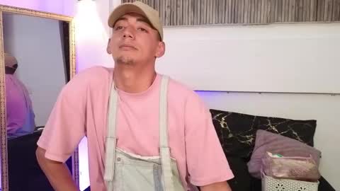 aron online show from December 2025 12:19:01 AM